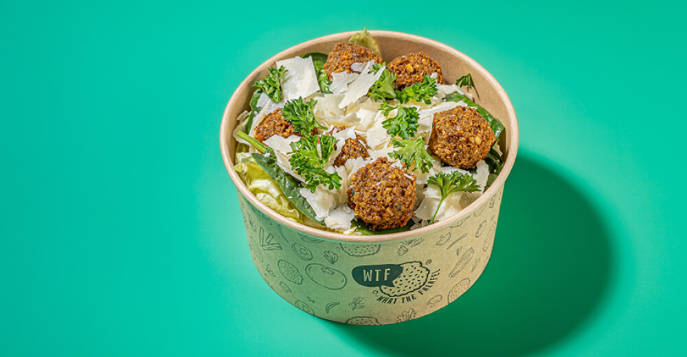 FALAFEL CAESAR